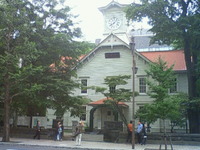 栄養改善学会　その2