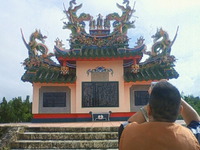 八重山旅行４ 2010/09/18 19:21:23