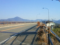 大麻から板東散歩 2011/02/27 08:26:22