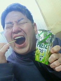 新しい年が始まりました
