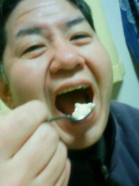 パットライス 2012/01/06 20:16:00