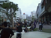 第41回　那覇大綱挽