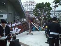 第41回　那覇大綱挽 2011/10/11 17:35:58