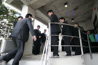 全国大会運営会議…２日目 2009/03/01 20:24:58