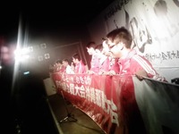 ＰＲキャラバン発進！ 2009/07/02 09:16:26