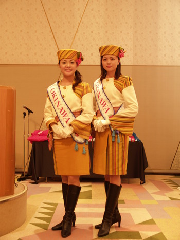 全国大会ＰＲ