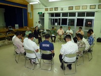 副主管勉強会　第７段　島尻ＪＣ・糸満ＪＣ 2009/06/04 11:04:41