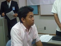 副主管勉強会　第８弾　八重山JC 2009/06/30 11:42:40