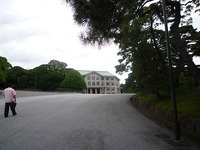 宮内庁と宮家へ 2009/07/24 10:32:16
