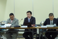第３回実行委員会開催 2009/02/13 19:33:37