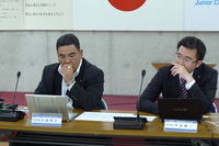 第6回実行委員会　開催！ 2009/04/10 23:48:06
