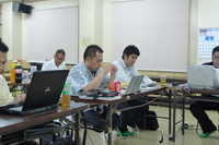 勉強会 ｉｎ 沖縄ブロック　全国大会支援委員会 2009/04/30 08:33:59