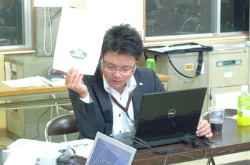 勉強会 ｉｎ 沖縄ブロック　全国大会支援委員会