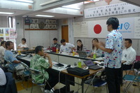 第６回全運会議 2009/07/02 09:13:24