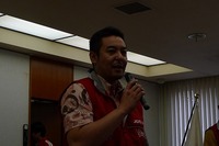 速報！　ＪＣ全国野球大会　抽選会　 2009/07/23 19:52:28