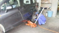 新年早々・・・・・ 2011/01/04 20:23:32
