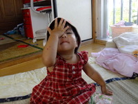 今日ですよ～～ 2011/08/28 08:29:47