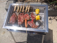 ビーチパーティー！！ 2011/09/11 21:24:21