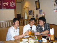 更新しまっす！！ 2009/03/02 21:33:25