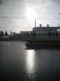 MORNINGドシャ 2011/07/15 07:16:22