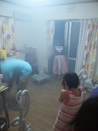ＦＩＲＥEEE ァァ！！ 2011/10/30 12:26:13