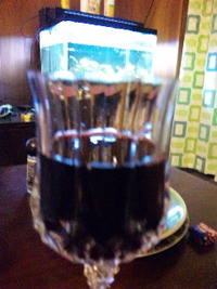 Give up、、 2011/12/31 23:02:49
