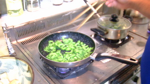 ひとり農業、手始め