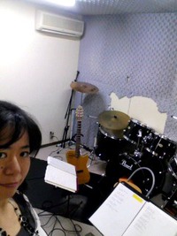 練習開始〜 2009/07/08 21:29:42