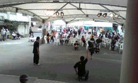 ブレイクダンス！ 2009/12/05 11:43:09