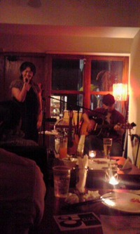 sala（シャーラ） 　 2009/12/06 20:43:56