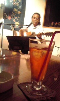 久しぶりのSING 2010/05/04 20:15:48