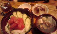 アルテご飯 2010/08/17 23:03:33