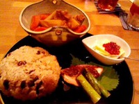 ムフフのアルテご飯 2010/09/23 19:50:12