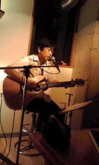 ソロライブへつづく 2010/10/13 21:09:38