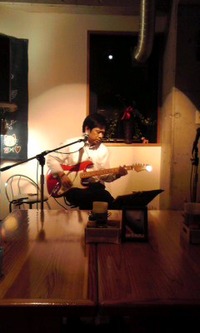 SING飛び入りライブ 2010/10/27 20:59:40