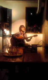 おかえりなさい！ 2010/10/27 23:08:46