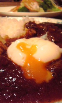 アルテご飯♪ 2010/11/02 23:43:49