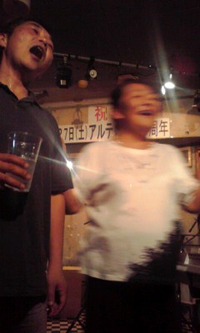 祝アルテ８周年 2010/11/28 00:34:27