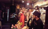 カントリーNight♪ 2011/01/29 21:12:00