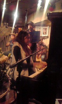HANK♪ 2011/01/29 22:00:12