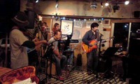 ユキちゃんも飛び入り参加 2011/03/06 22:03:58