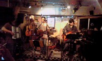 みんなで「太陽さん」 2011/03/06 23:00:37