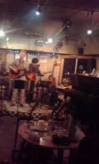 ラストを飾るのは… 2011/03/07 00:45:37