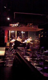 ダブルヘッダー→Mile Stone 2011/04/09 19:43:47