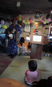 太陽と月の宴 vol.6 2011/05/21 18:04:38