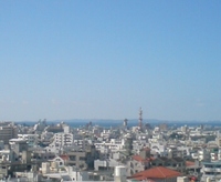 快晴 2009/12/23 12:33:03