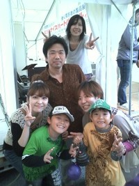 うたをうたおう。 2010/11/29 09:18:46