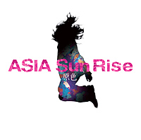 ASIA Sun Rise