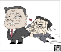 マニフェスト見直しも３党合意もあったもんぢゃねぇ！ 2011/08/24 23:20:03