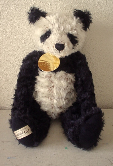 Ｖｉｎｔａｇｅ　Ｔｅｄｄｙ　Ｂｅａｒ　